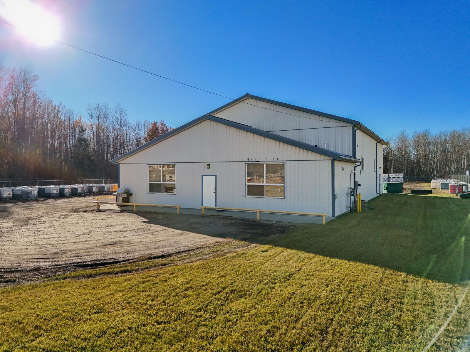 4401  51 Street, Entwistle, Alberta  T0E 0S0 - Photo 3 - 43688513