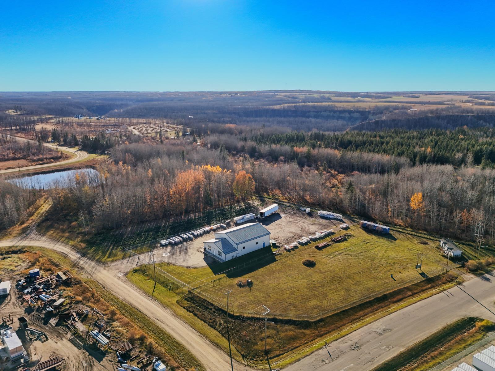 4401  51 Street, Entwistle, Alberta  T0E 0S0 - Photo 9 - 43688513