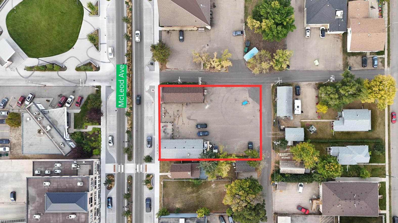 309  Mcleod Avenue, Spruce Grove, Alberta  T7X 0G2 - Photo 1 - 43688681