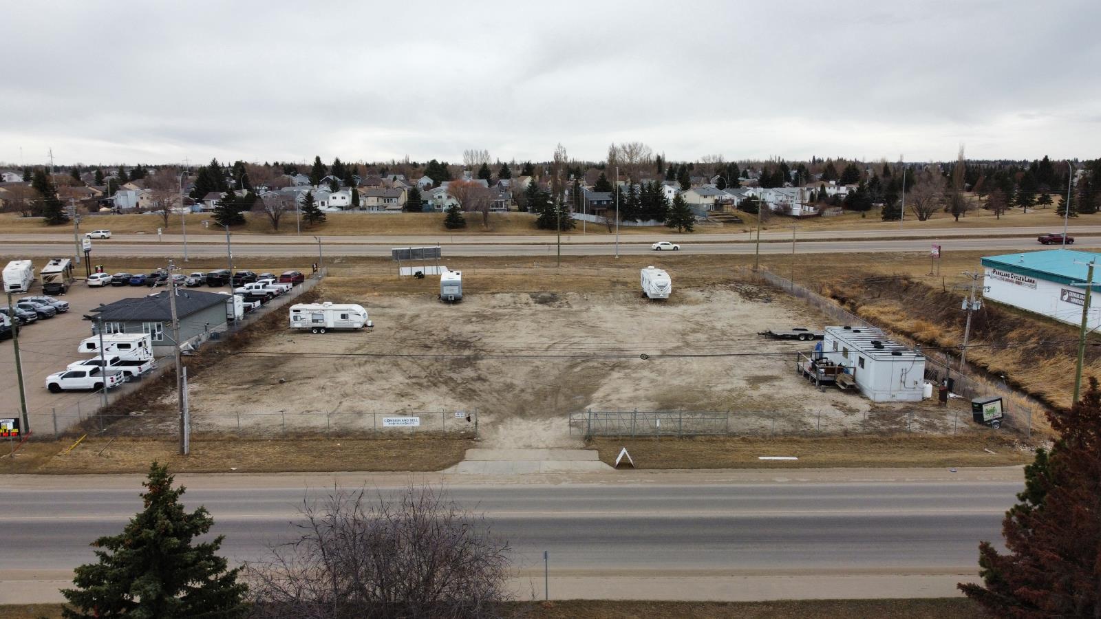 50  Boulder Boulevard, Stony Plain, Alberta  T7Z 1V7 - Photo 2 - 43688687