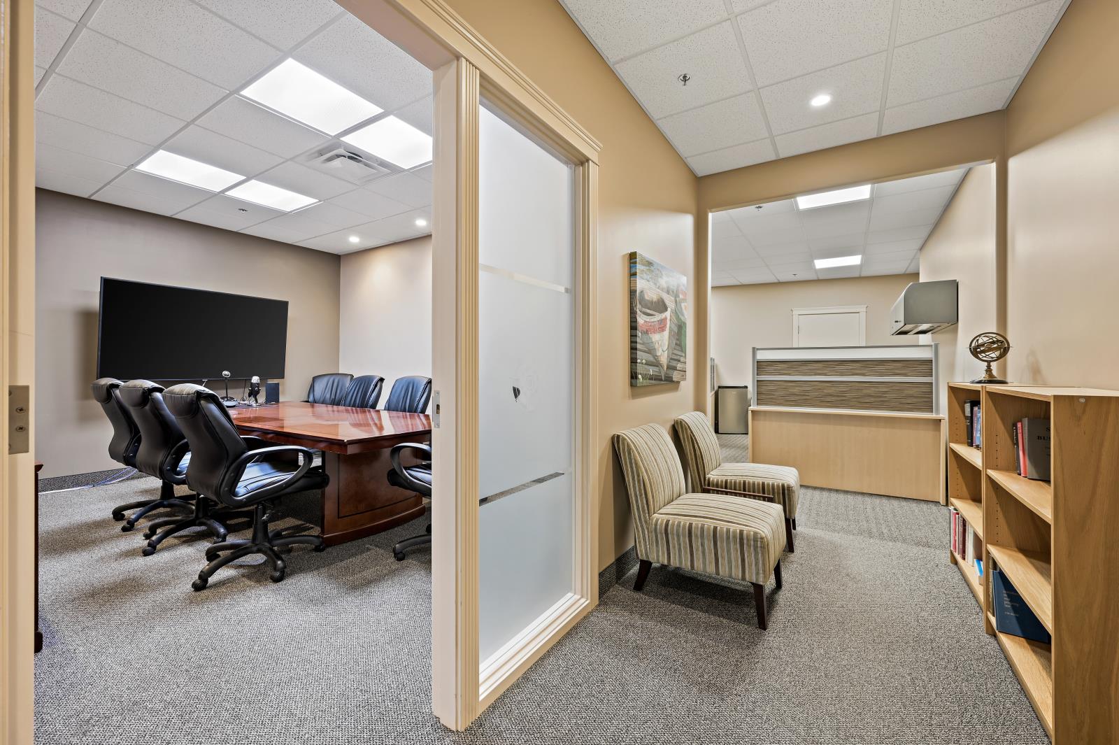 150  Chippewa Road, Sherwood Park, Alberta  T8A 6A2 - Photo 16 - 43688825