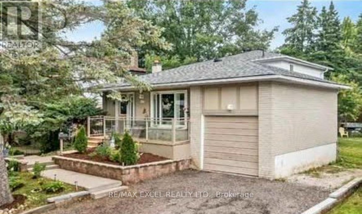 BSMT - 12 COLLEGE CRESCENT, Barrie, Ontario