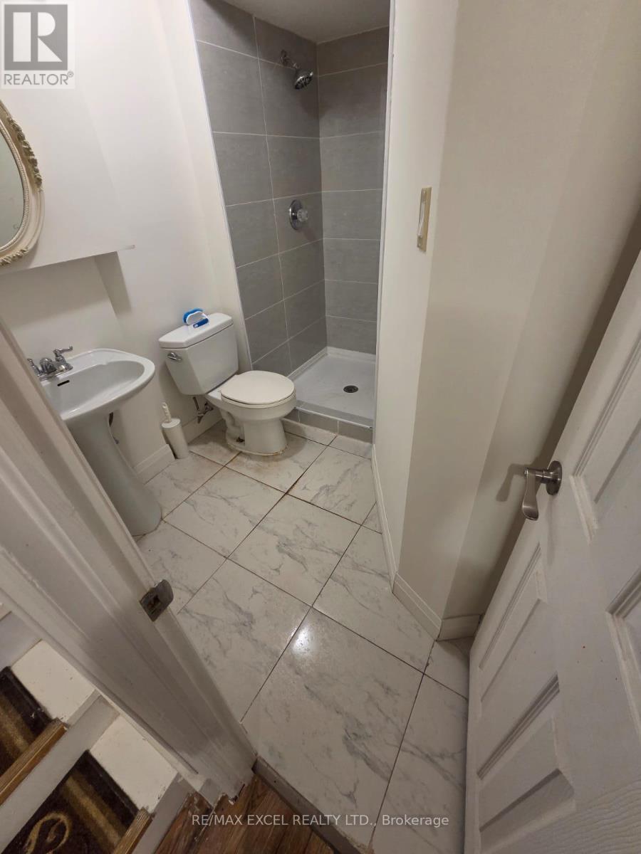 Bsmt - 12 College Crescent, Barrie, Ontario  L4M 2W2 - Photo 7 - S12649634