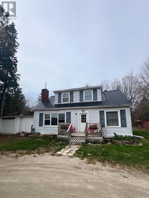 121 GREY RD 17B, Owen Sound, Ontario