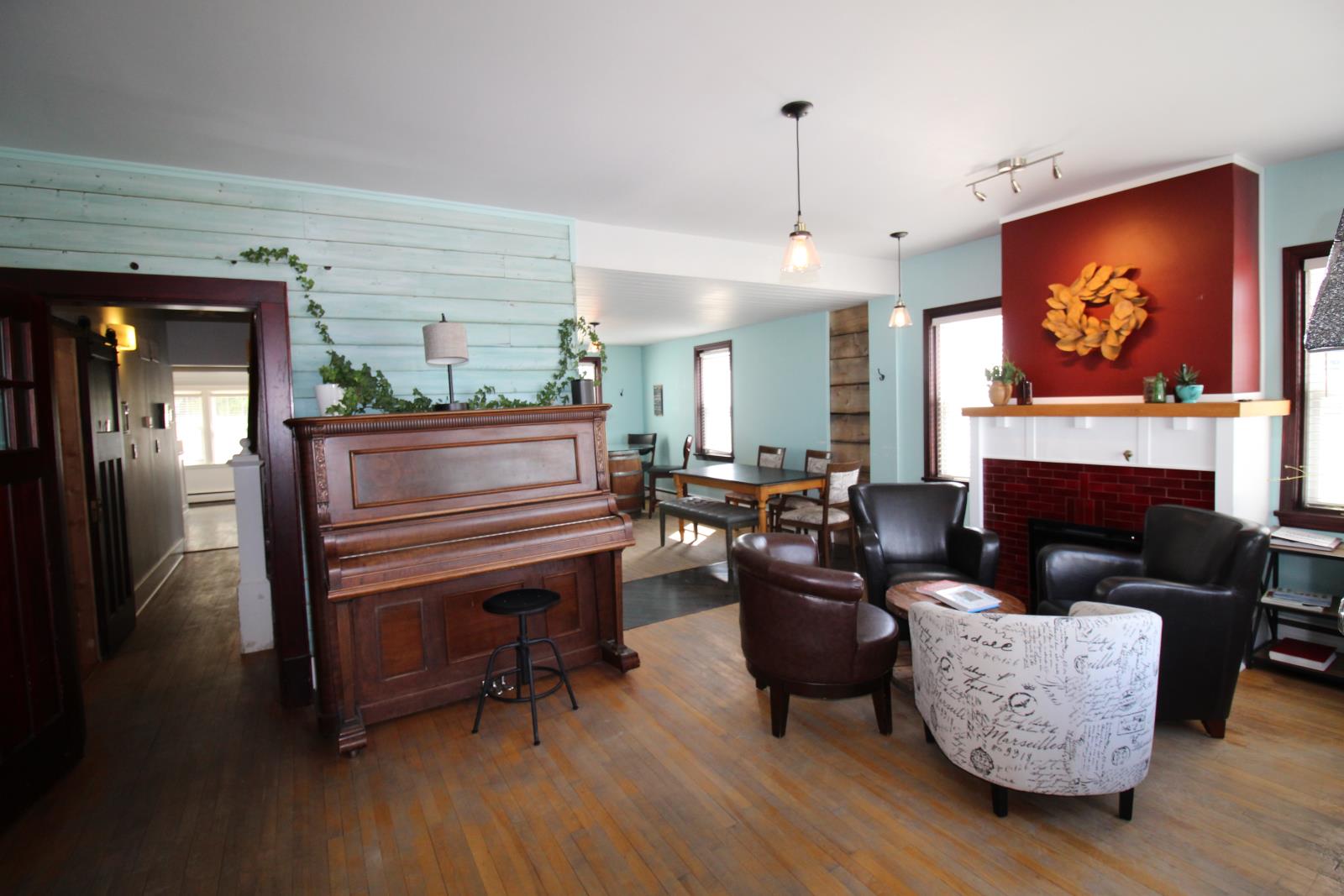 4705  50 Street, Mayerthorpe, Alberta  T0E 1N0 - Photo 22 - 43689122