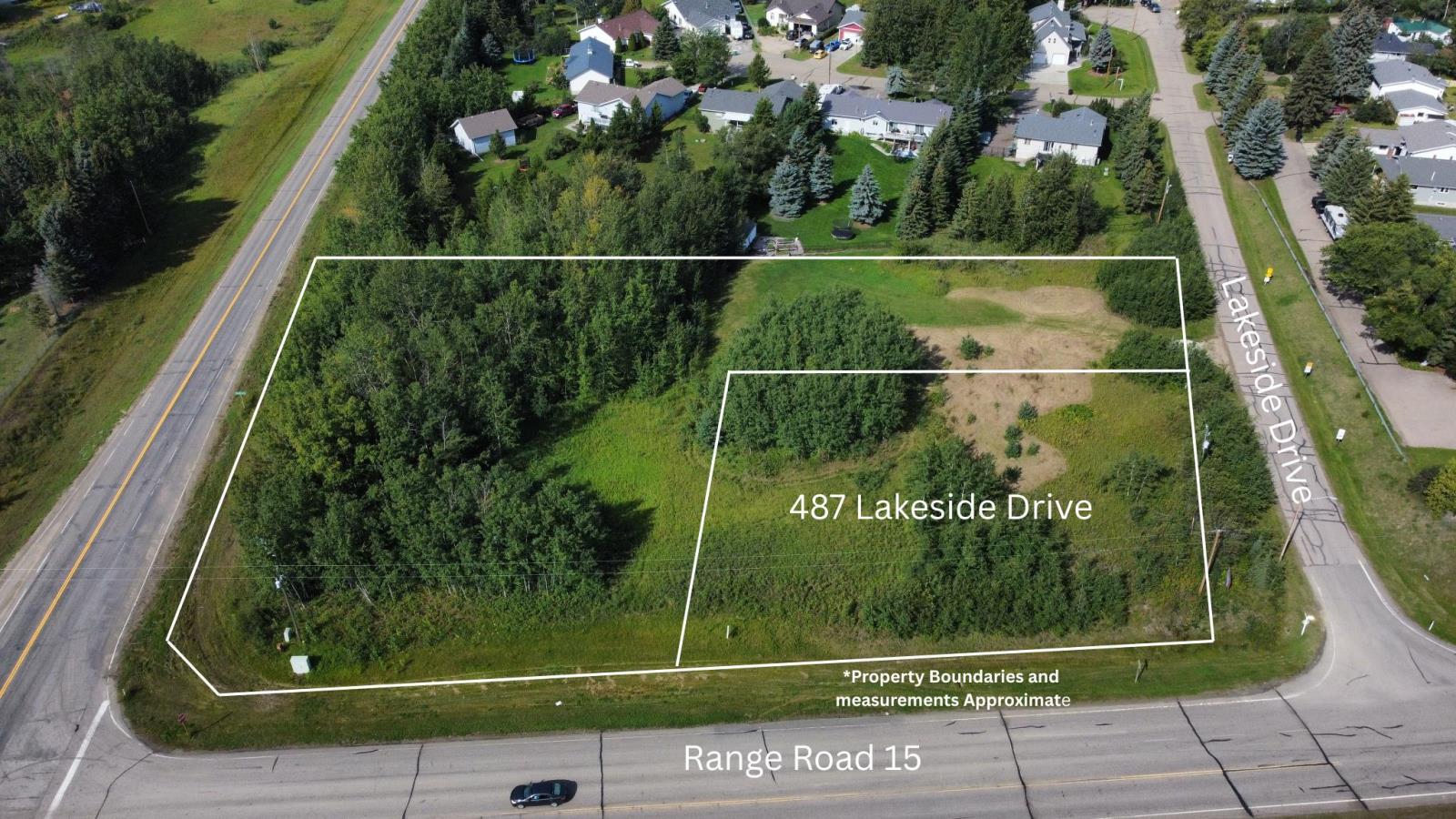 487  Lakeside Drive, Parkland County, Alberta  T7Z 2T7 - Photo 6 - 43688876