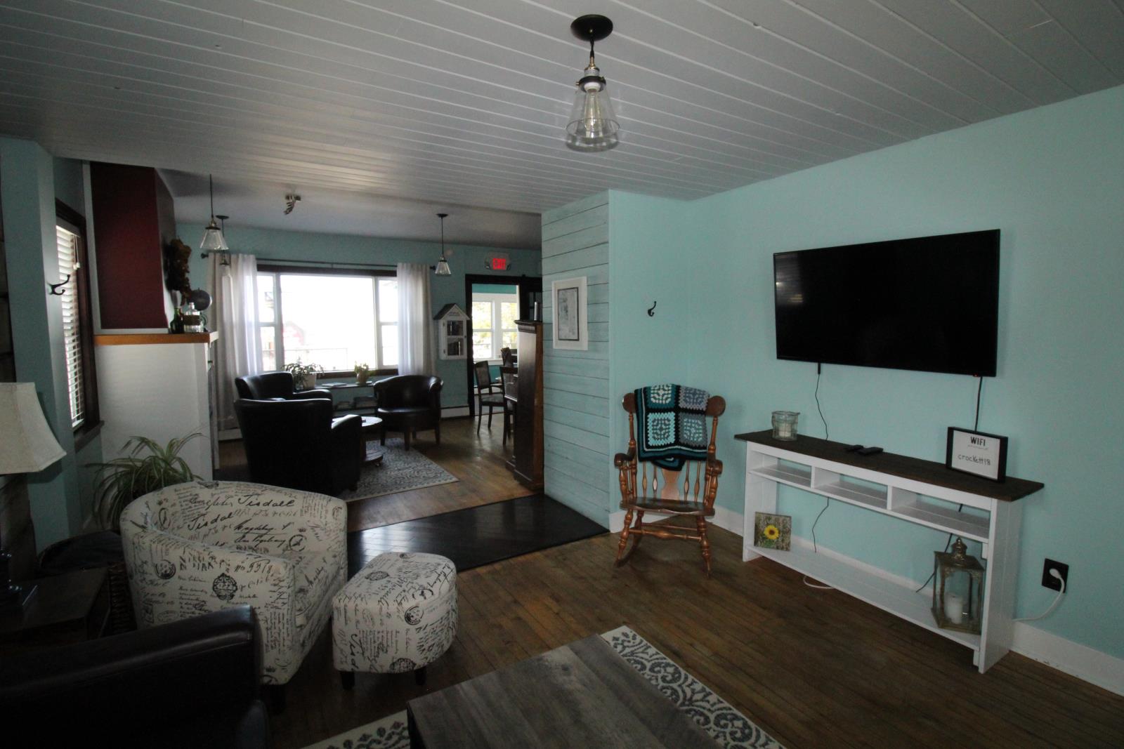 4705  50 Street, Mayerthorpe, Alberta  T0E 1N0 - Photo 40 - 43689122