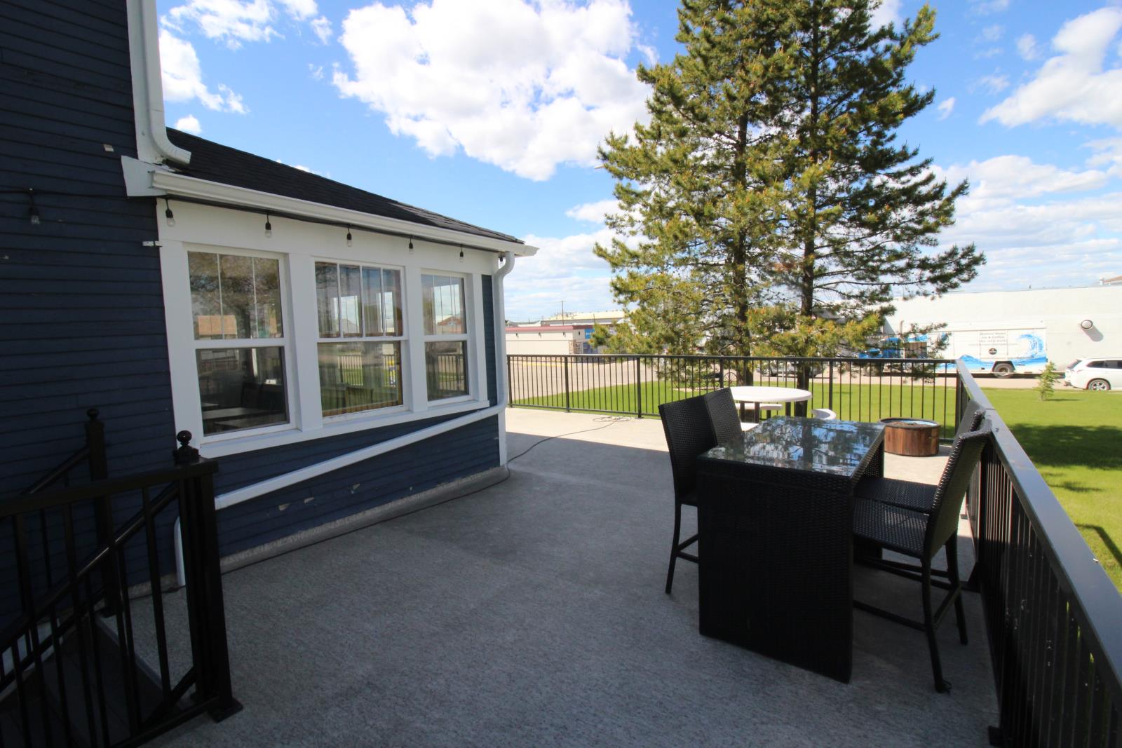 4705  50 Street, Mayerthorpe, Alberta  T0E 1N0 - Photo 34 - 43689122