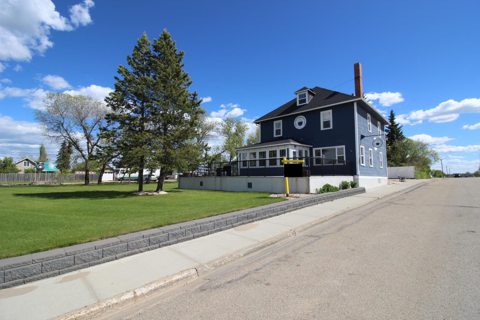 4705  50 Street, Mayerthorpe, Alberta  T0E 1N0 - Photo 1 - 43689122