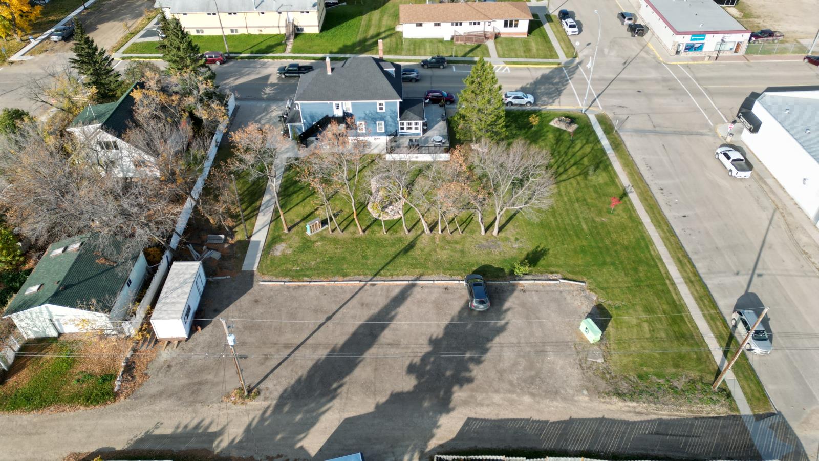 4705  50 Street, Mayerthorpe, Alberta  T0E 1N0 - Photo 6 - 43689122