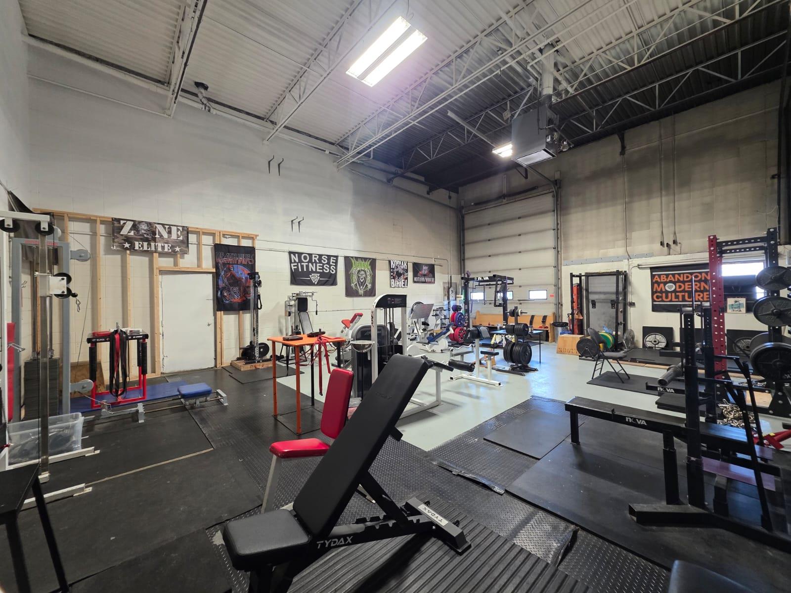 5516  53 Avenue, Drayton Valley, Alberta  T7A 1C5 - Photo 7 - 43688954