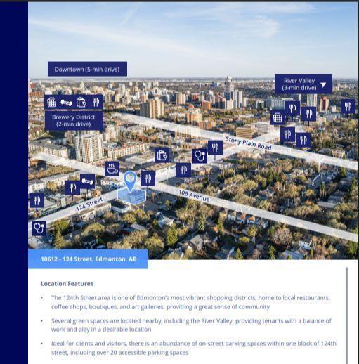 10612  124 Street, Edmonton, Alberta  T5N 1S4 - Photo 5 - 43689283