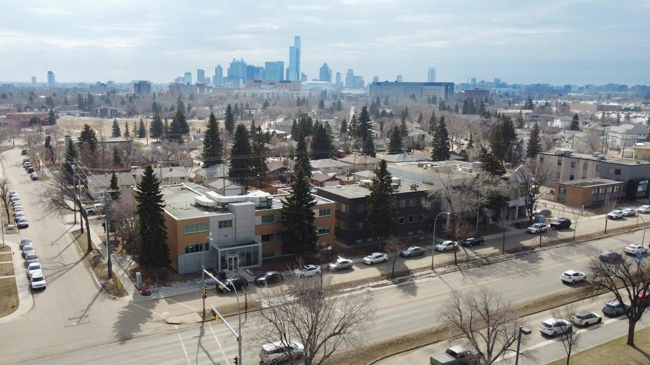 10305  Princess Elizabeth Avenue, Edmonton, Alberta  T5G 0Y5 - Photo 6 - 43689272