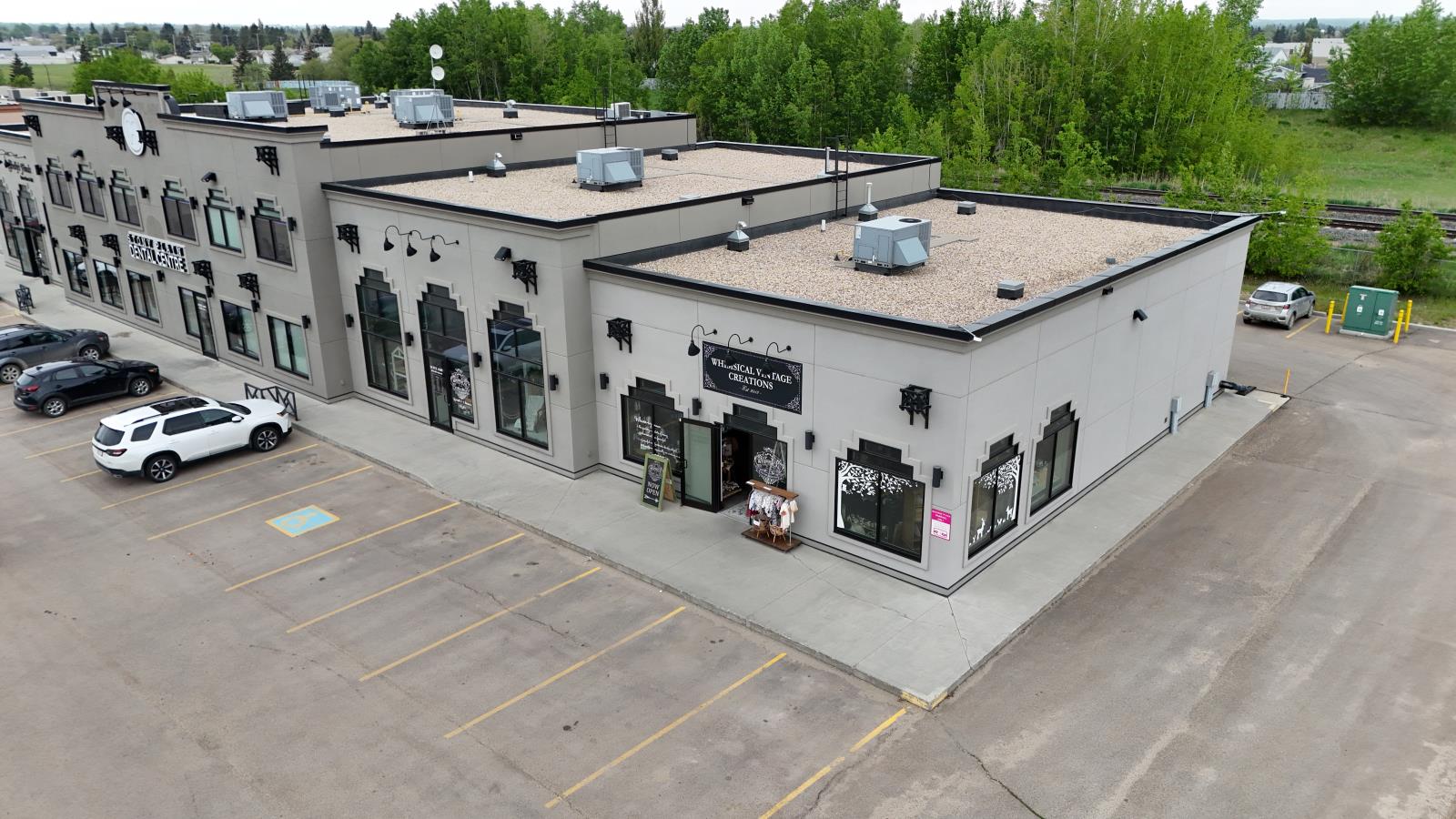 3919  49 Avenue, Stony Plain, Alberta  T7Z 2J7 - Photo 1 - 43689311