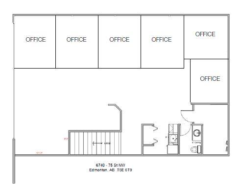 6740  75 Street, Edmonton, Alberta  T6E 6T9 - Photo 2 - 43689141