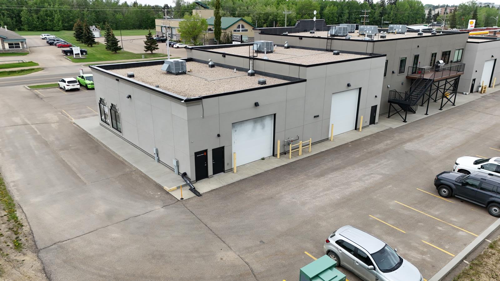 3919  49 Avenue, Stony Plain, Alberta  T7Z 2J7 - Photo 4 - 43689311