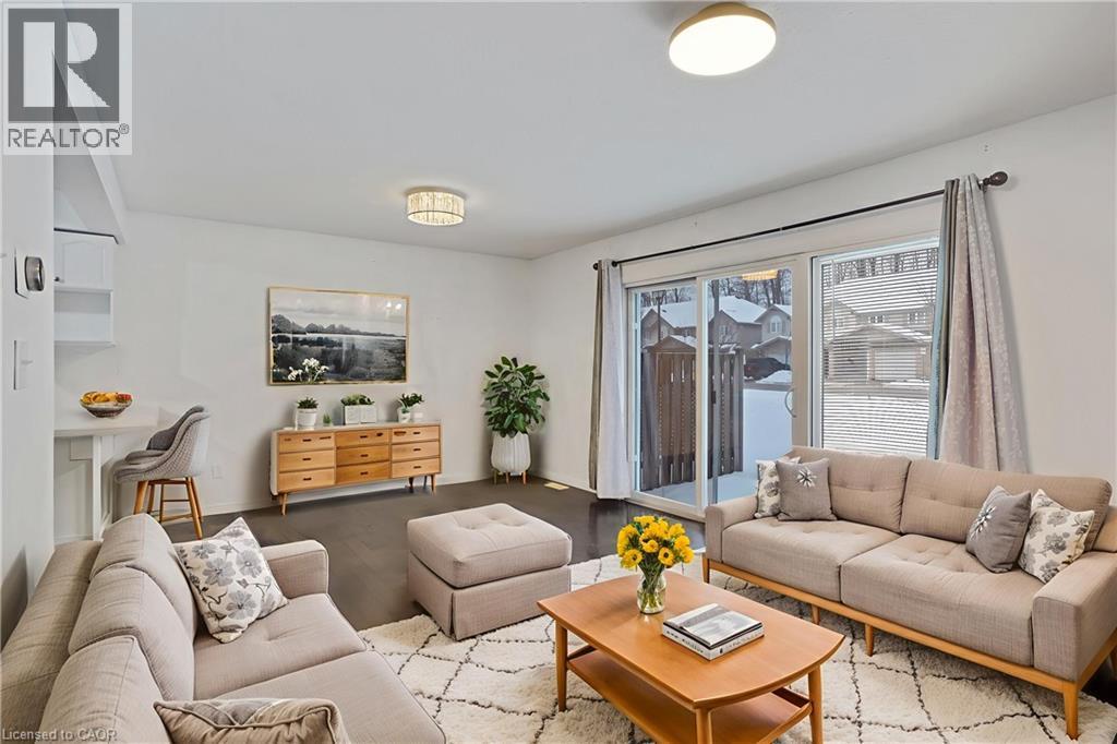 310 Fallowfield Drive, Kitchener, Ontario  N2C 0A9 - Photo 11 - 40795011