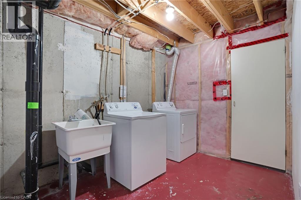 310 Fallowfield Drive, Kitchener, Ontario  N2C 0A9 - Photo 21 - 40795011