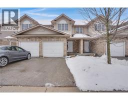 310 FALLOWFIELD Drive, Kitchener, Ontario