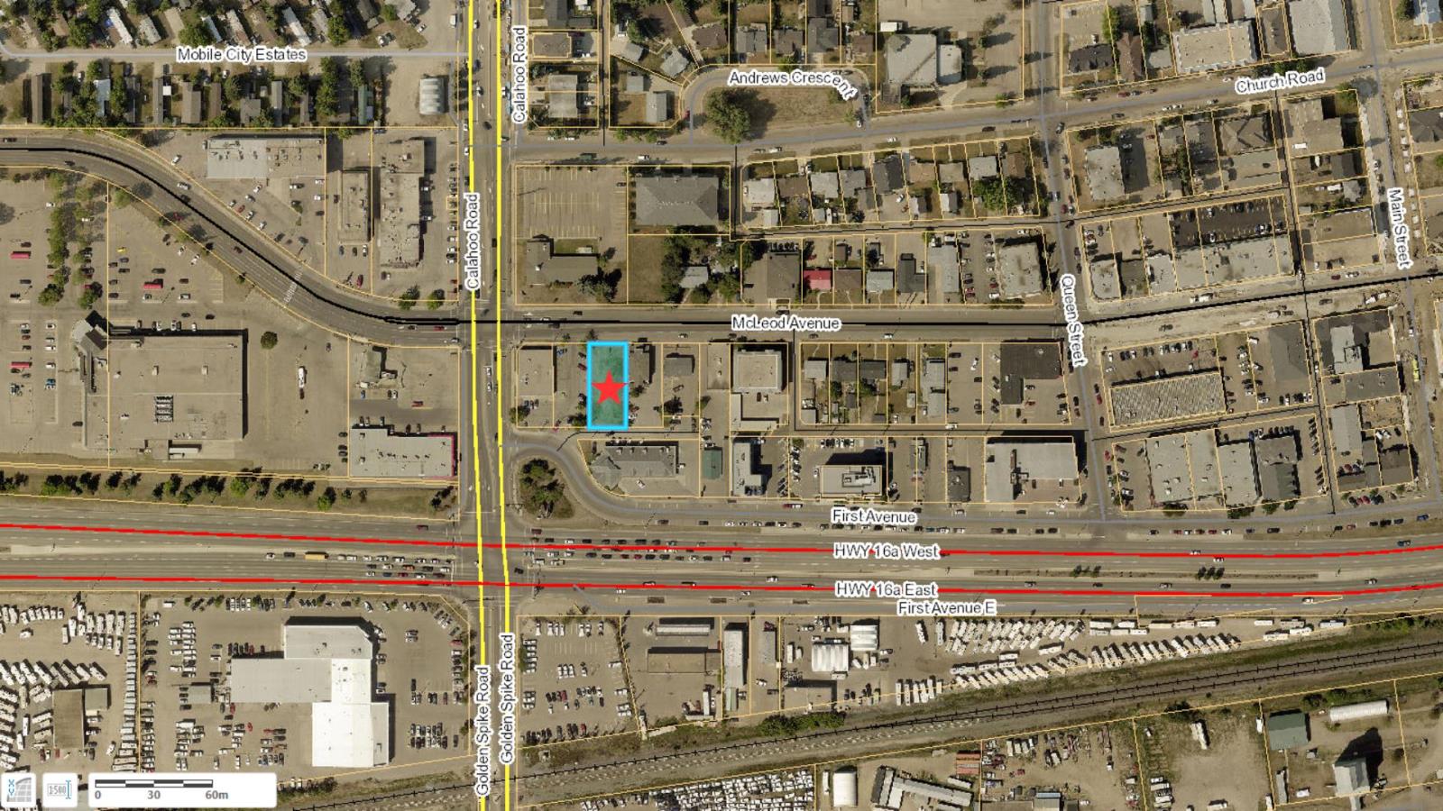 104  Mcleod Avenue, Spruce Grove, Alberta  T7X 2H8 - Photo 11 - 43689491