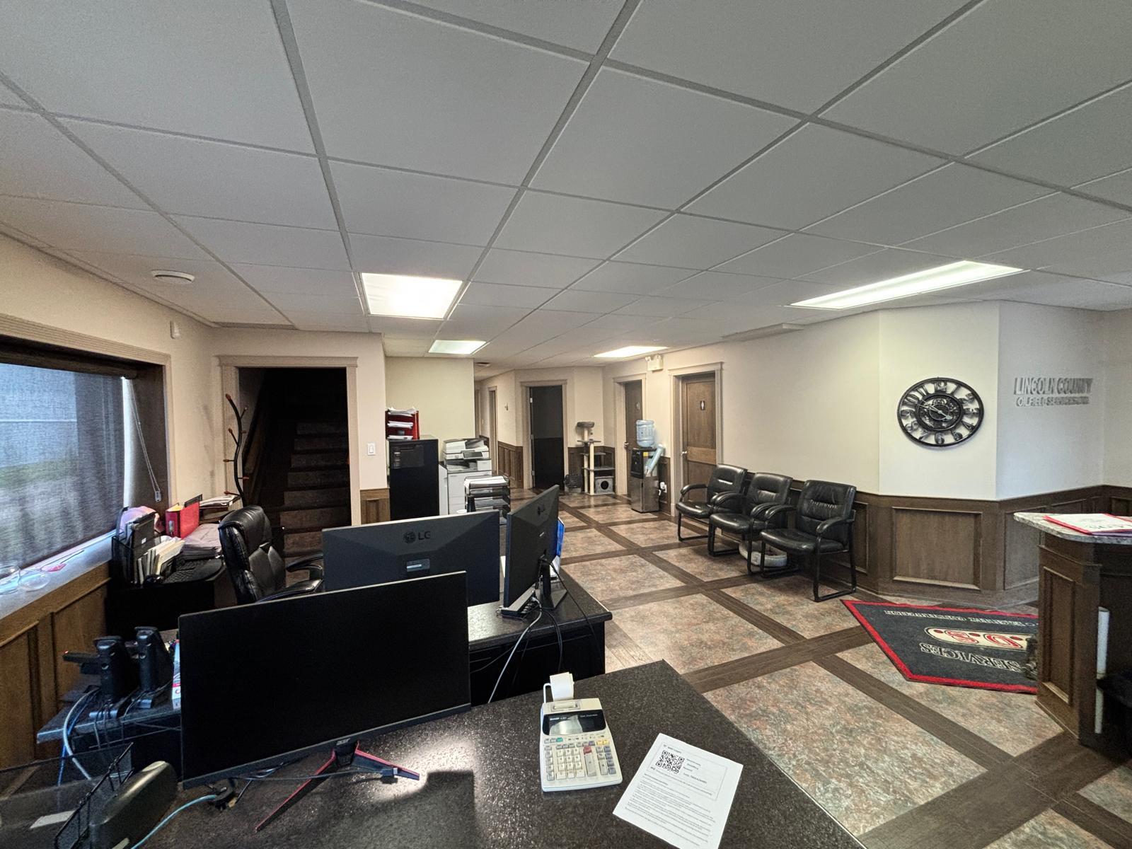 5739  50a Street, Drayton Valley, Alberta  T7A 1S8 - Photo 1 - 43689245