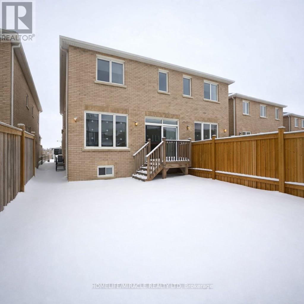 25 Antibes Drive, Brampton, Ontario  L6X 0R8 - Photo 15 - W12649594