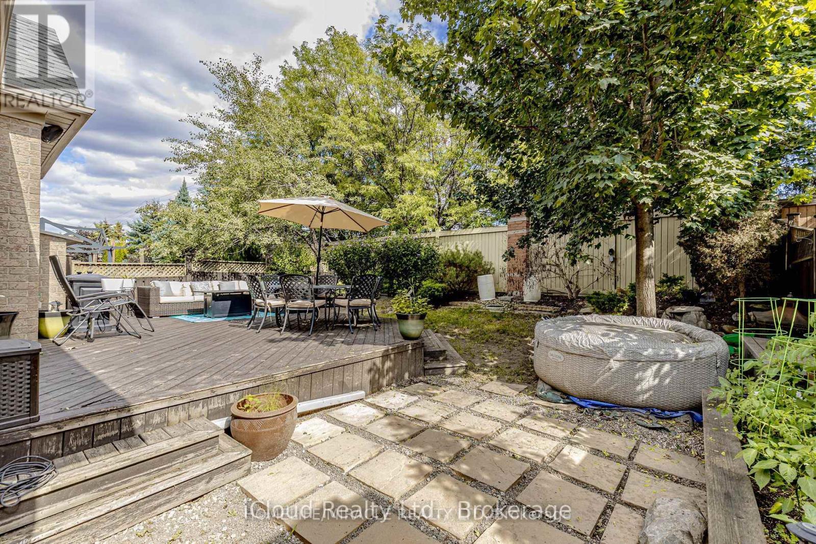 32 Masters Green Lower Crescent, Brampton, Ontario  L7A 3K6 - Photo 18 - W12649596