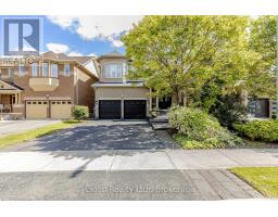 32 MASTERS GREEN LOWER CRESCENT, Brampton, Ontario