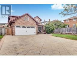 4234 HAZINEH COURT, Mississauga, Ontario