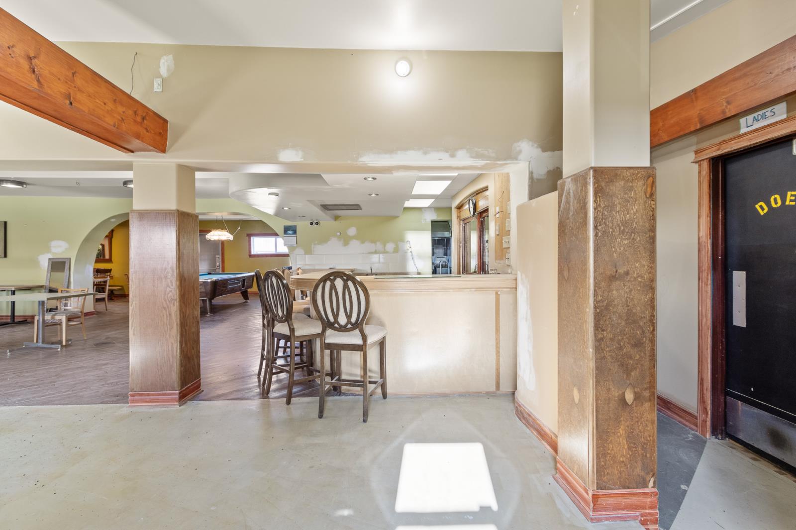 102  2 Avenue, Winfield, Alberta  T0C 2X0 - Photo 37 - 43689752