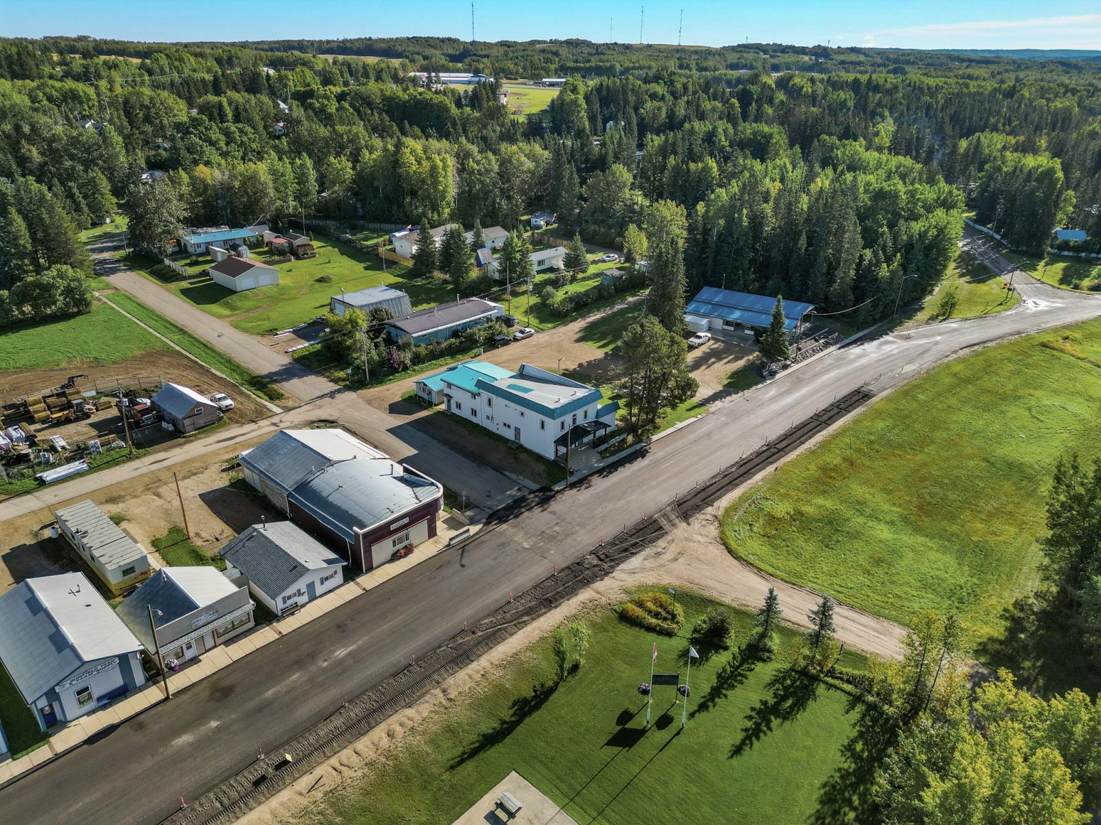 102  2 Avenue, Winfield, Alberta  T0C 2X0 - Photo 15 - 43689752