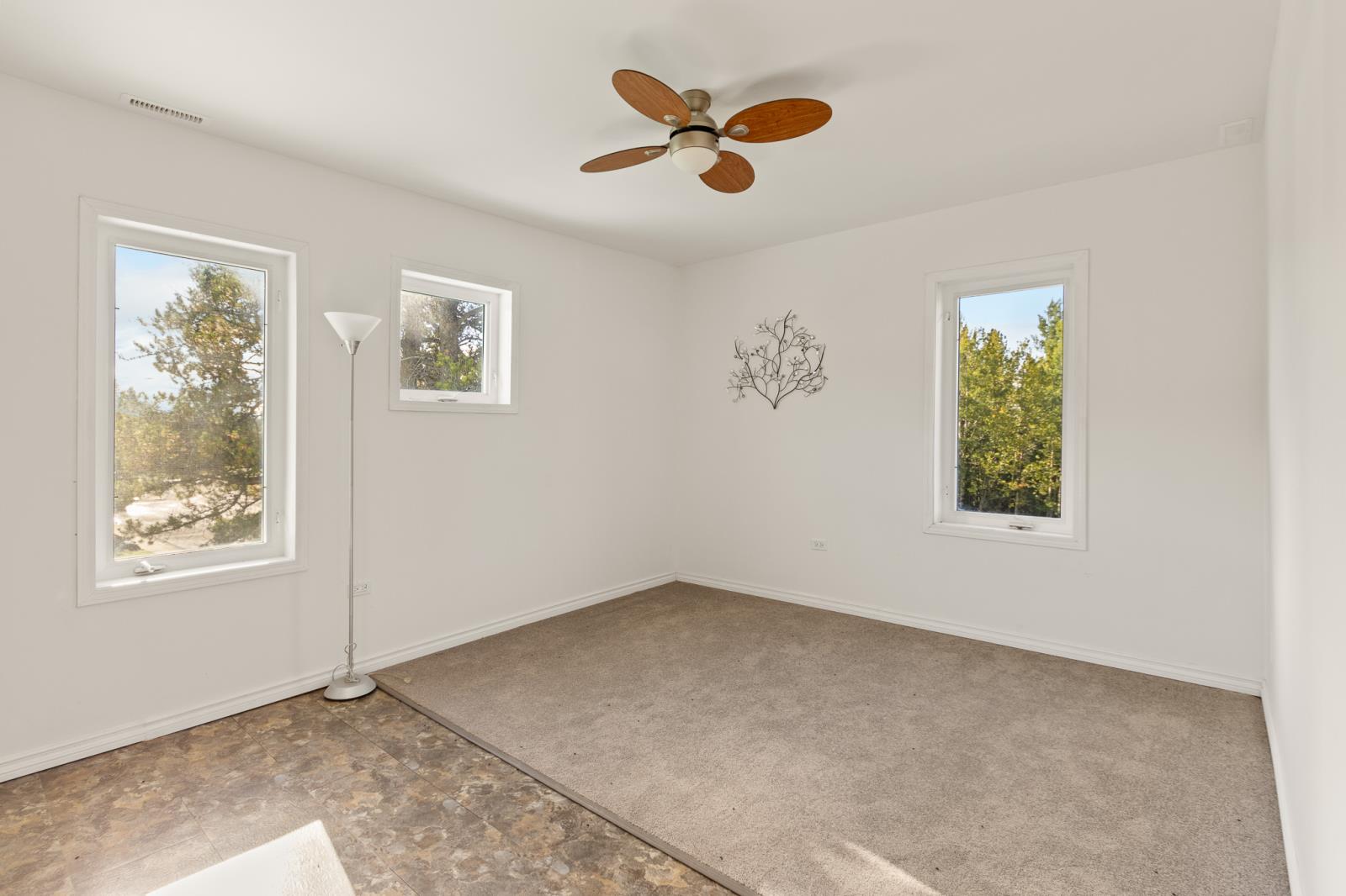 102  2 Avenue, Winfield, Alberta  T0C 2X0 - Photo 41 - 43689752