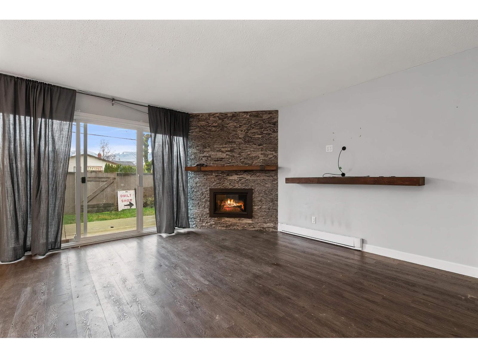 20 46689 First Avenue, Chilliwack Proper East, Chilliwack, British Columbia  V2P 1X5 - Photo 22 - R3074939