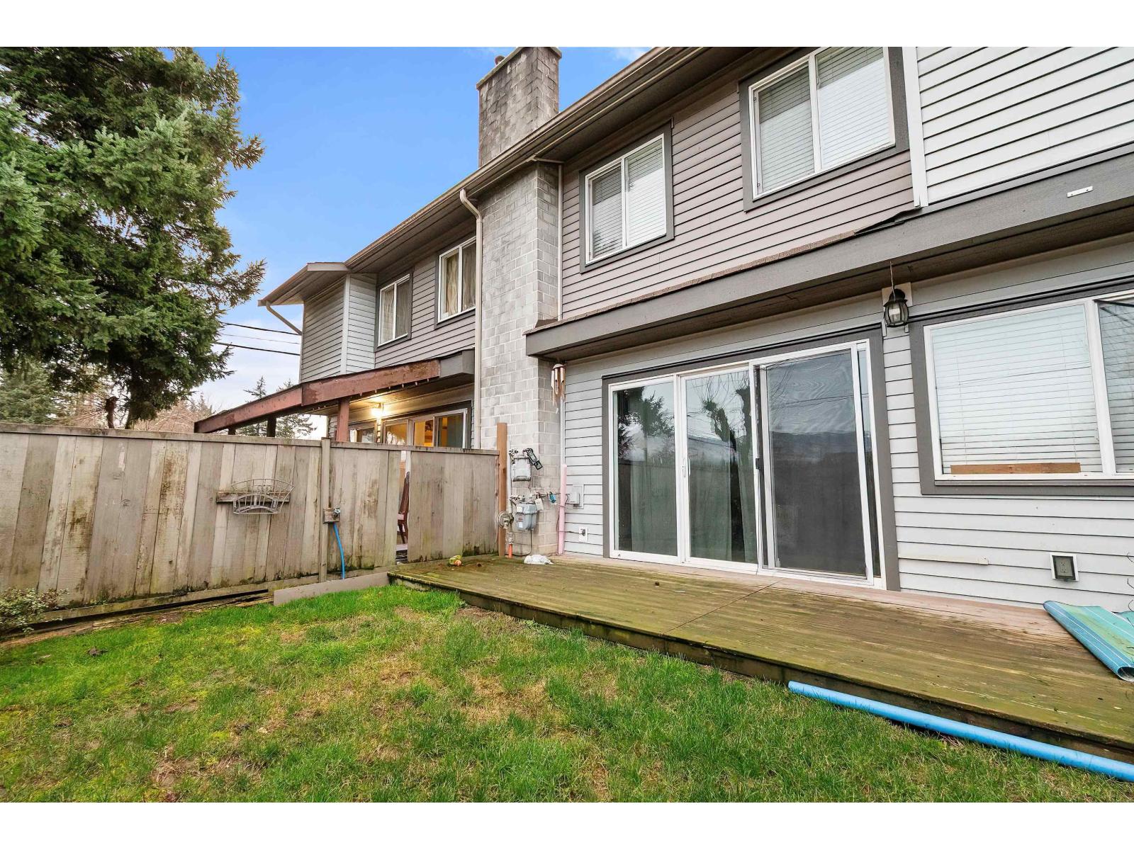 20 46689 First Avenue, Chilliwack Proper East, Chilliwack, British Columbia  V2P 1X5 - Photo 36 - R3074939