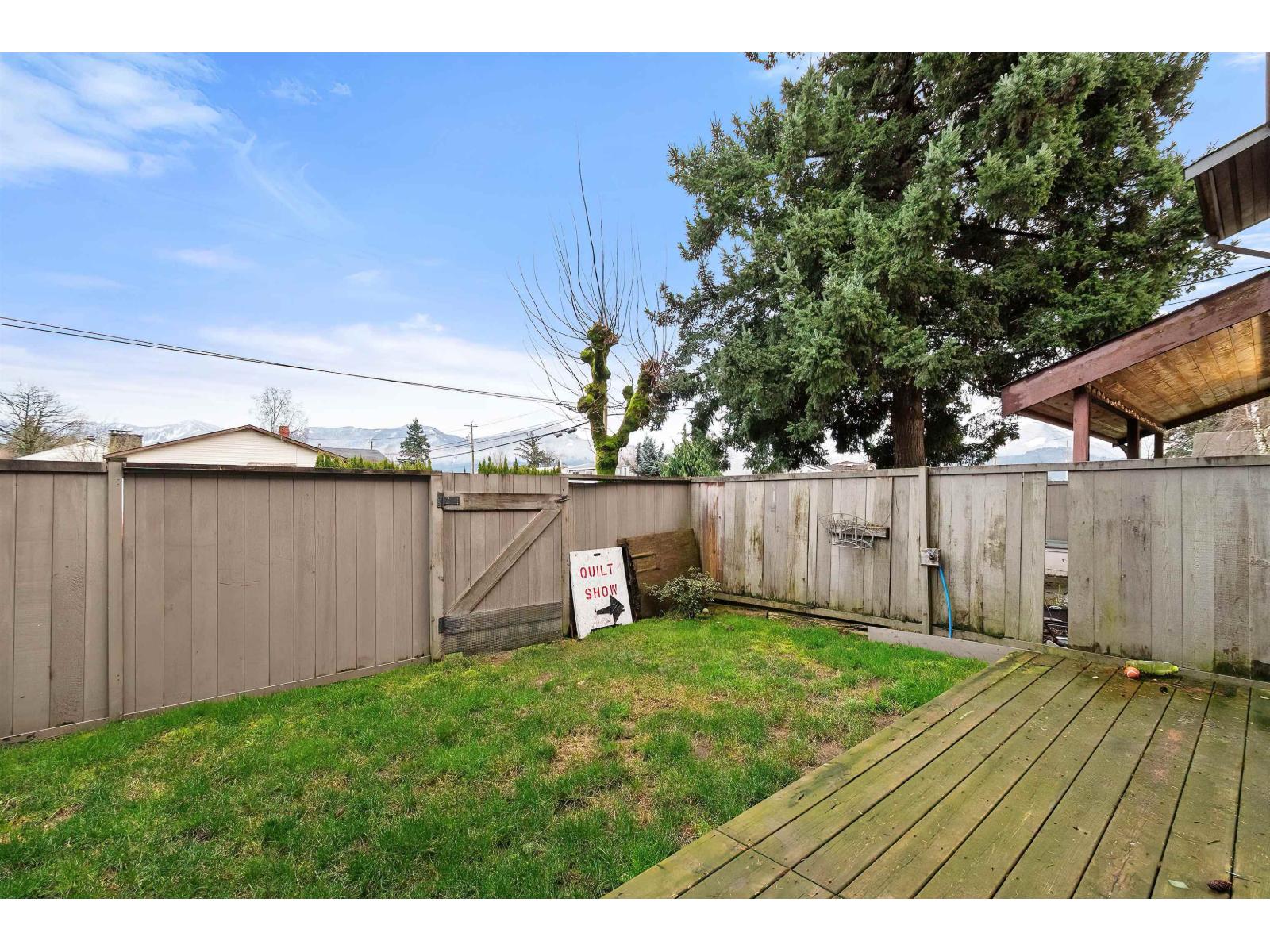 20 46689 First Avenue, Chilliwack Proper East, Chilliwack, British Columbia  V2P 1X5 - Photo 38 - R3074939