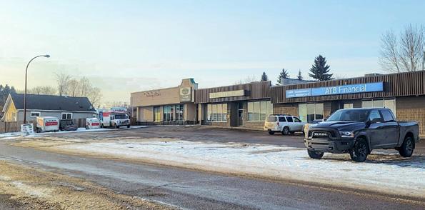 5002-5010  50 Avenue, Two Hills, Alberta  T0B 4K0 - Photo 6 - 43690043