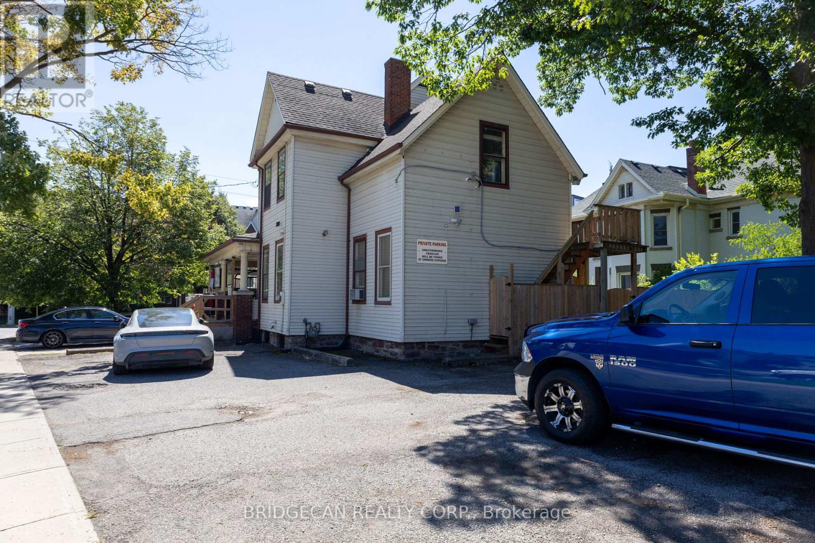 7 Welland Avenue, St. Catharines, Ontario  L2R 2L8 - Photo 22 - X12649642