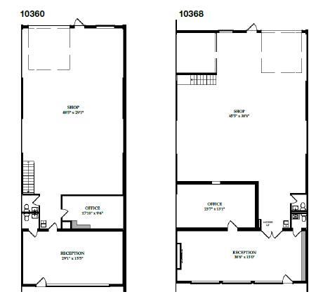 10352-10368  58 Avenue, Edmonton, Alberta  T6H 1B6 - Photo 2 - 43690766