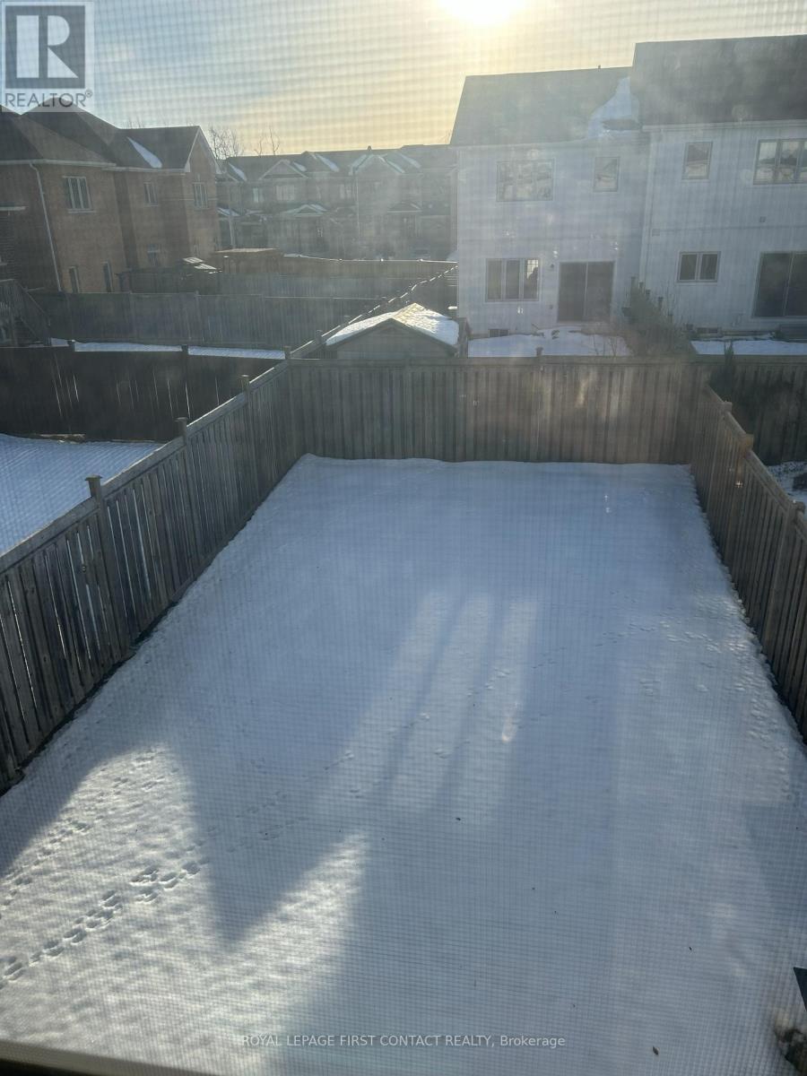 87 Pearcey Crescent, Barrie, Ontario  L4N 6R7 - Photo 28 - S12649632