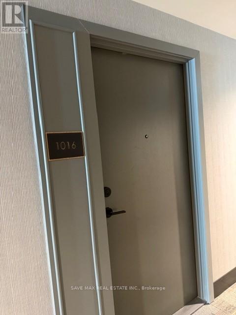 1016 - 20 ALL NATIONS DRIVE, Brampton, Ontario