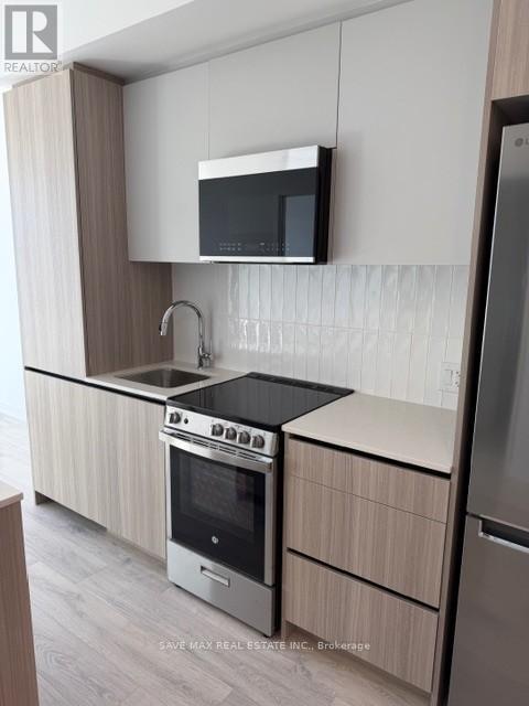 1016 - 20 All Nations Drive, Brampton, Ontario  L7A 0H8 - Photo 8 - W12649476