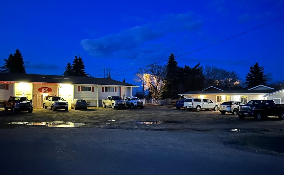 4801  53 St, forestburg, Alberta