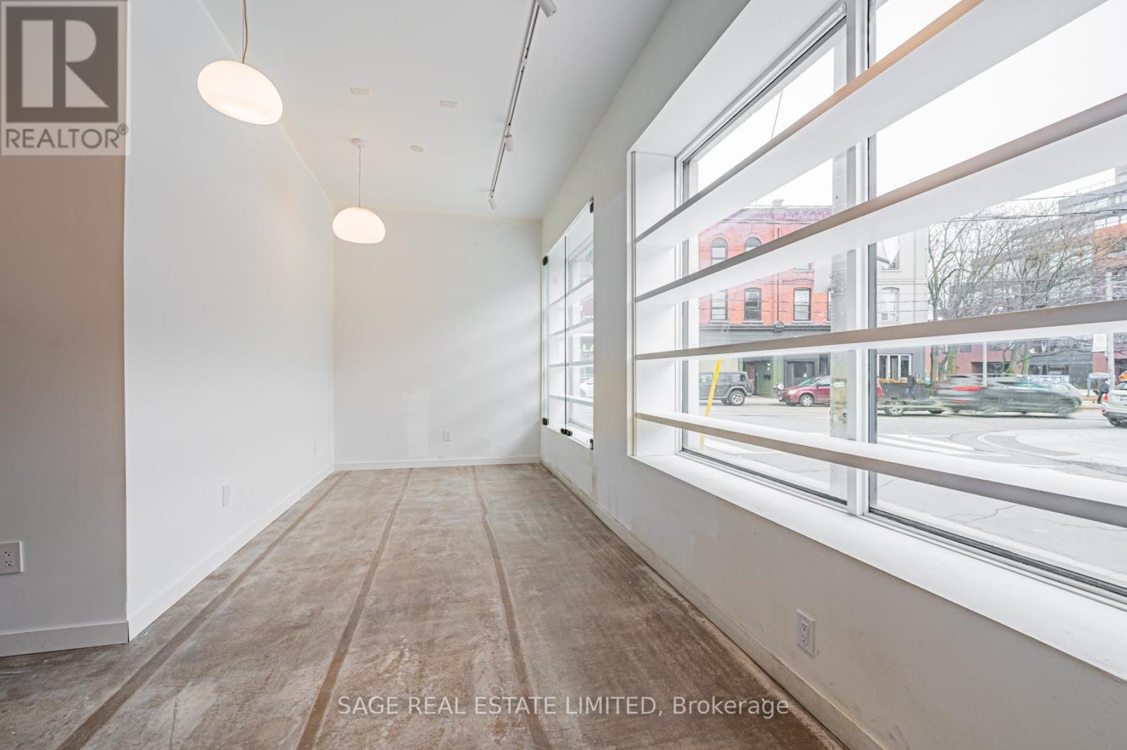 Main Retail & Fin. Lower - 1227 Dundas Street W, Toronto, Ontario  M6J 0E8 - Photo 23 - C12649438