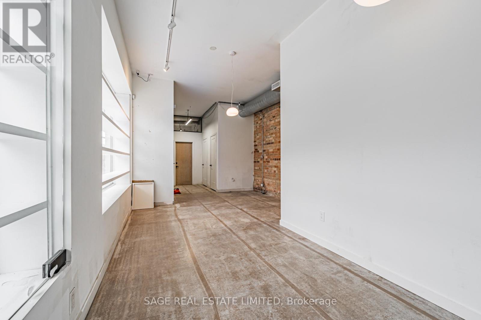 Main Retail & Fin. Lower - 1227 Dundas Street W, Toronto, Ontario  M6J 0E8 - Photo 24 - C12649438