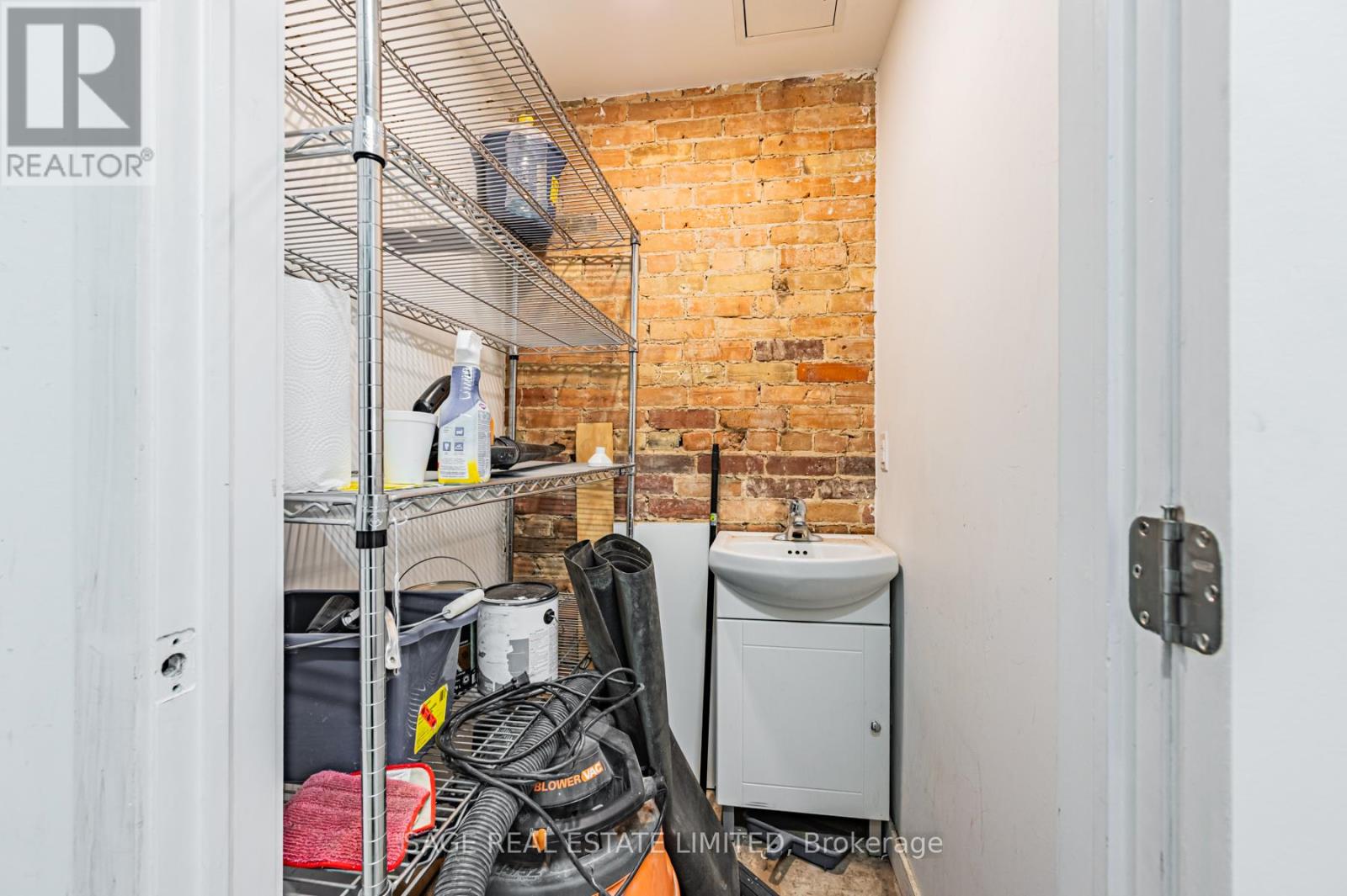 Main Retail & Fin. Lower - 1227 Dundas Street W, Toronto, Ontario  M6J 0E8 - Photo 28 - C12649438