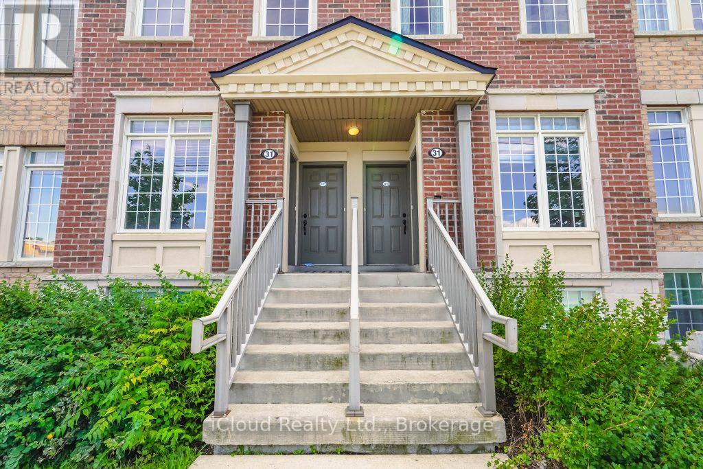 10 - 31 ISLAND ROAD, Toronto, Ontario