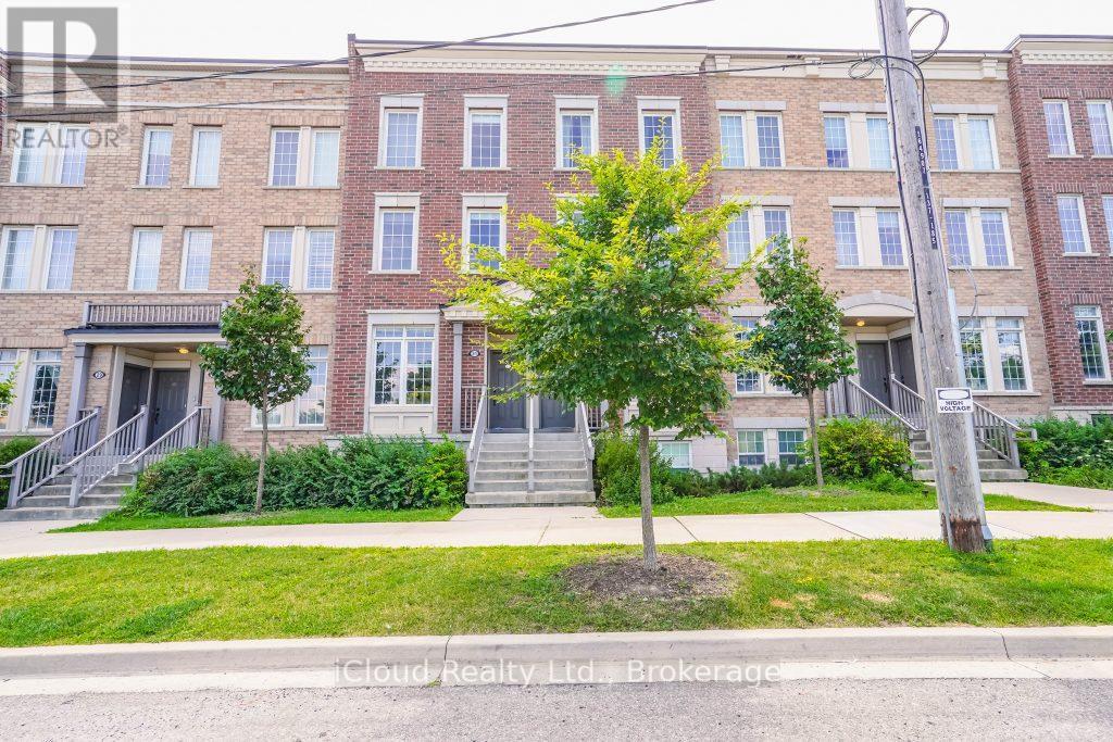 10 - 31 Island Road, Toronto, Ontario  M1C 2P5 - Photo 2 - E12646508