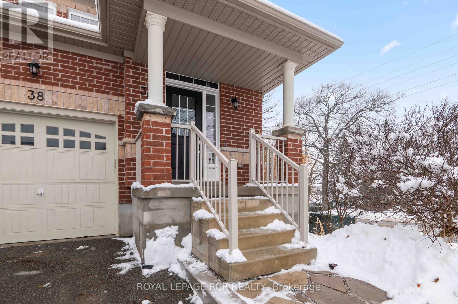 38 - 20 C Line, Orangeville, Ontario  L9W 6T7 - Photo 3 - W12647836