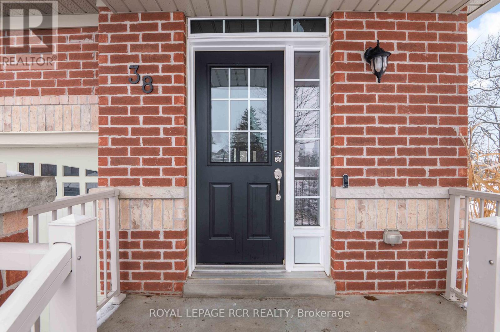 38 - 20 C Line, Orangeville, Ontario  L9W 6T7 - Photo 4 - W12647836