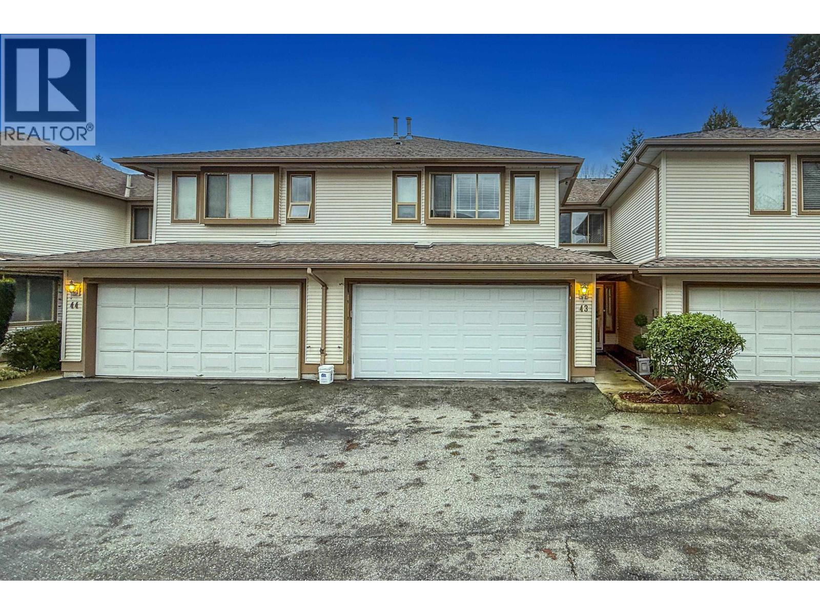 43 22280 124th Avenue Avenue, Maple Ridge, British Columbia  V2X 4J5 - Photo 29 - R3074929